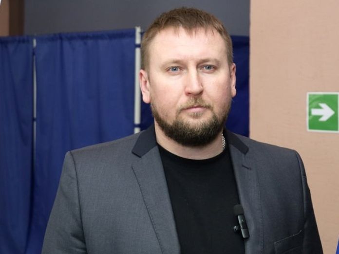 Денис Мирошниченко: никакие провокации и фейки не испугают жителей ЛНР, которые голосуют за мирное будущее России