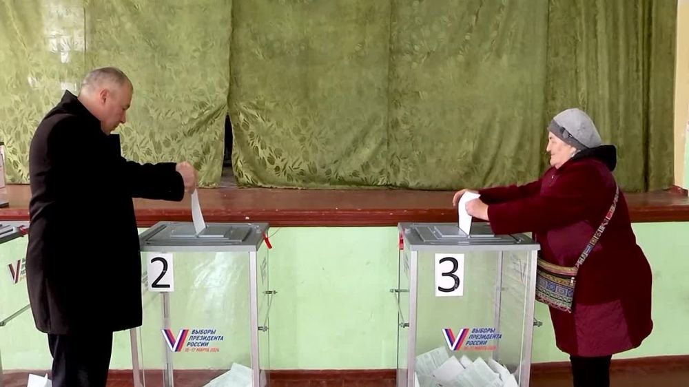 ��� ����� � ������ ������!