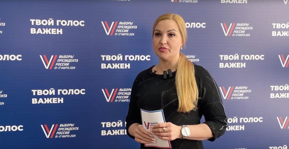 Явка на выборах президента в ЛНР за два дня составила 63,97%