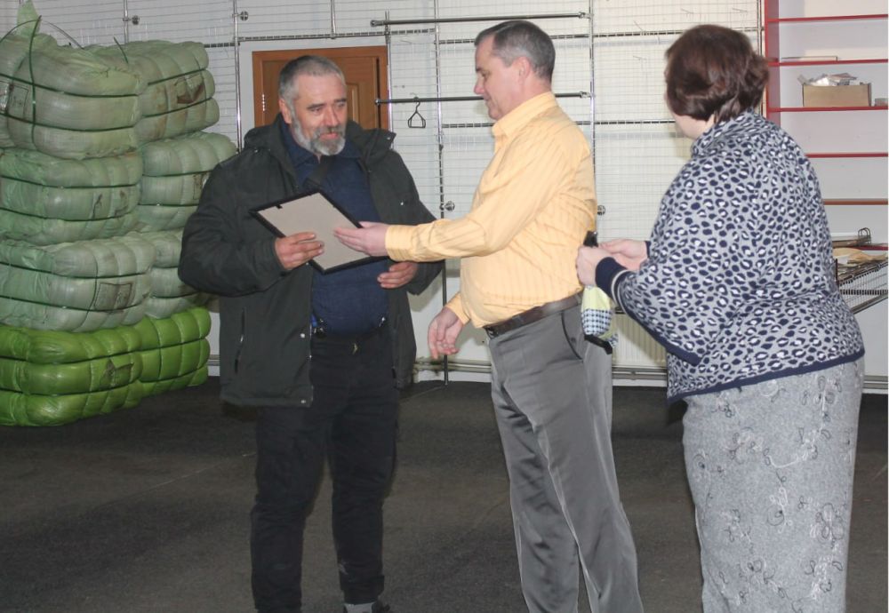 �������� ���������: � ���������� ������������� ������ ������ ������������� ����������� ������������ �� ��� ���������� ������������� ��������� � �������� ������������