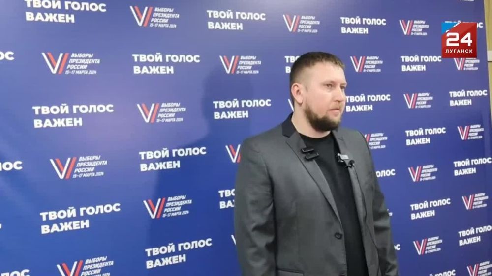 Донбасс – это сердце России