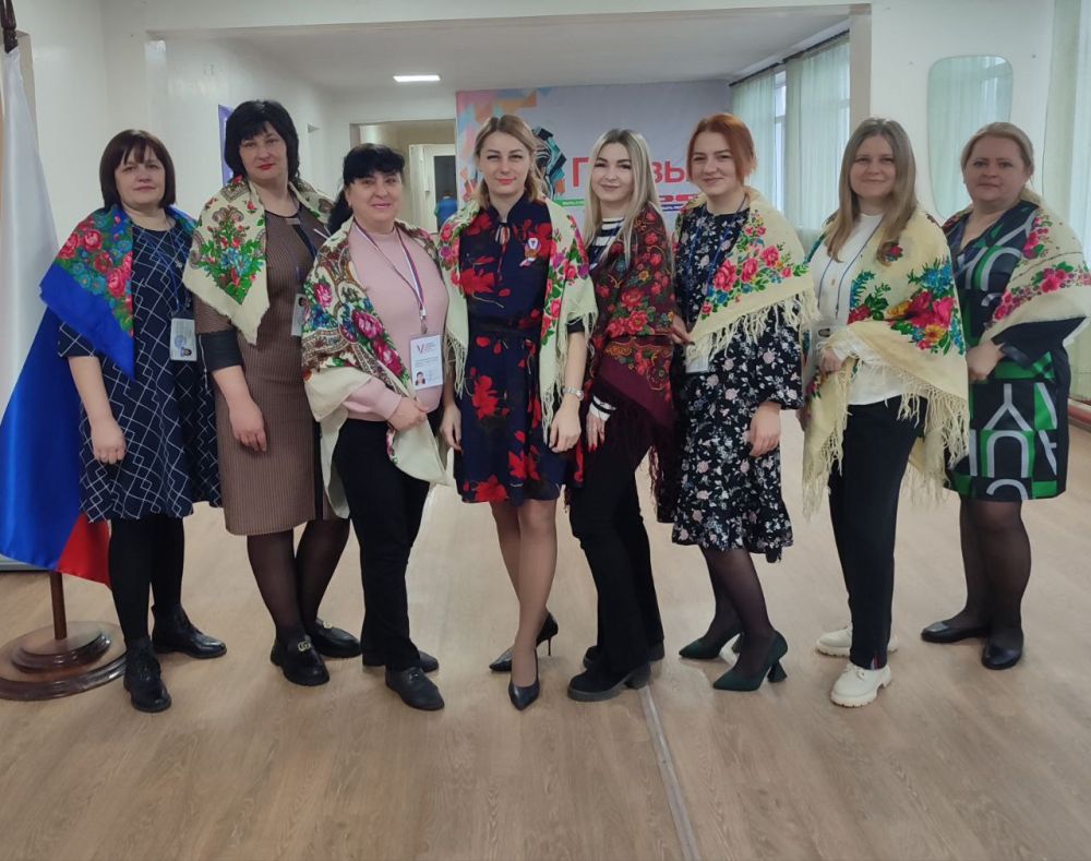 Начался третий день голосования!