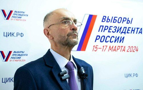 Жители ЛНР отвоевали свое право участвовать в голосовании на выборах Президента РФ - общественник