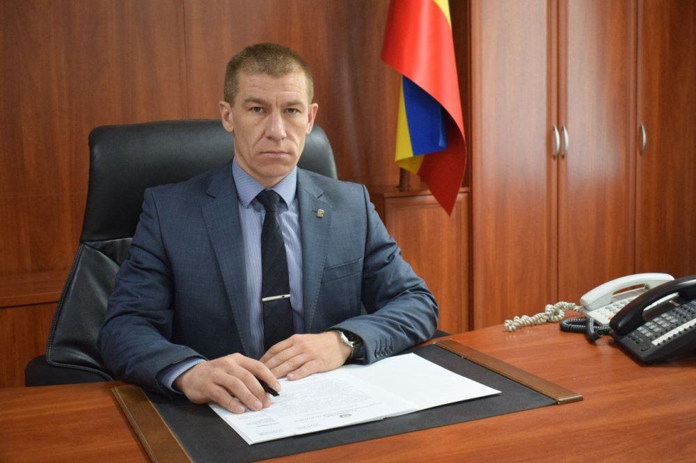 Сергей Колягин: Победа Владимира Владимировича Путина на выборах Президента - это тот результат, которого ожидали миллионы граждан Российской Федерации