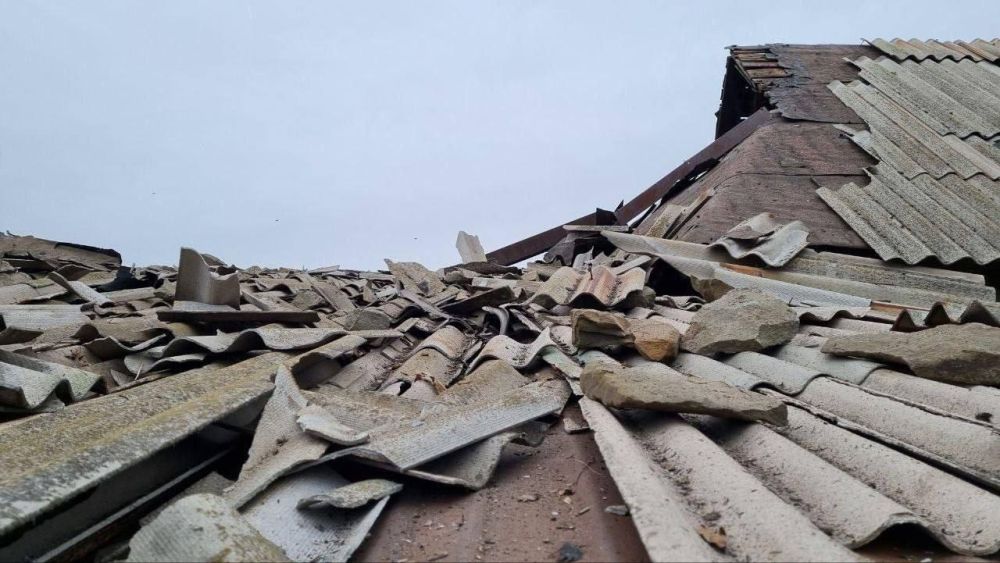 Республика Коми поможет городу Ровеньки с восстановлением пострадавших жилых домов