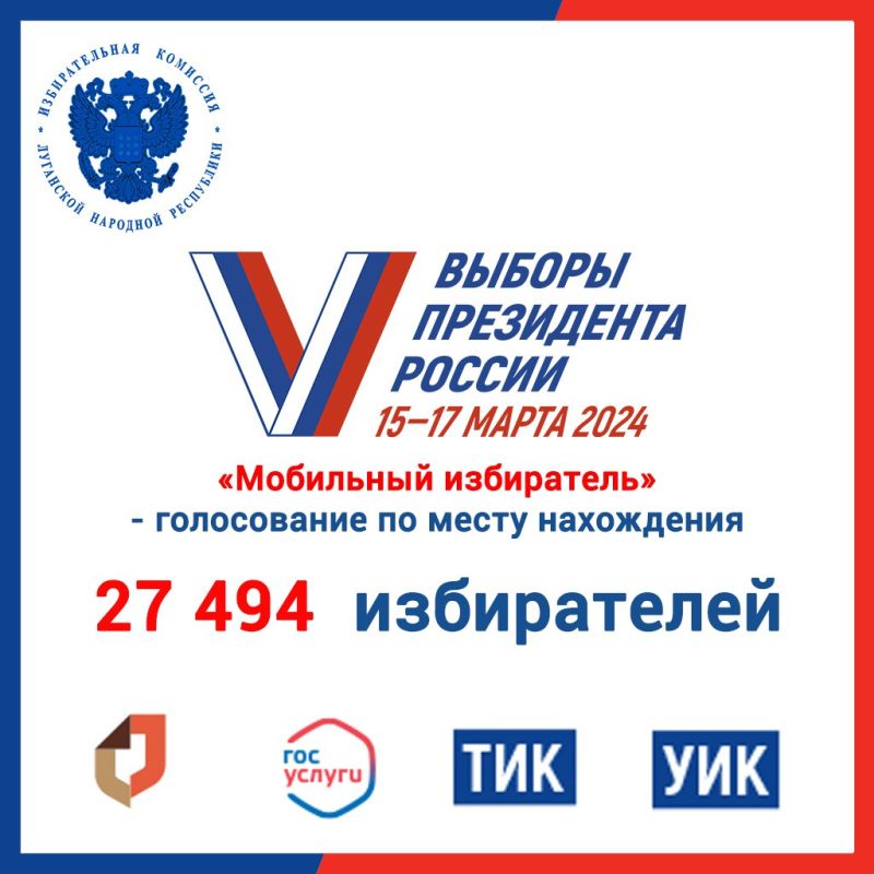 �� ������� ���������� ������ � ��� 27 494 ����������� ������������� �� ����� ����������