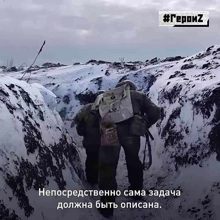 Взрослые и молодые. С боевым опытом и без. Из разных регионов нашей большой страны