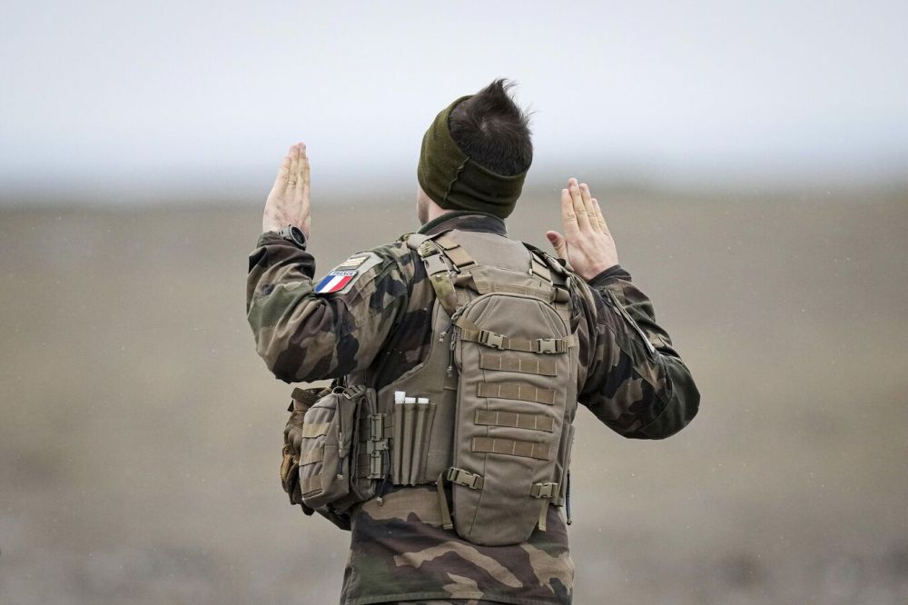 ������� ����������: �� ��������� ����������� ��������� ����������� �������������