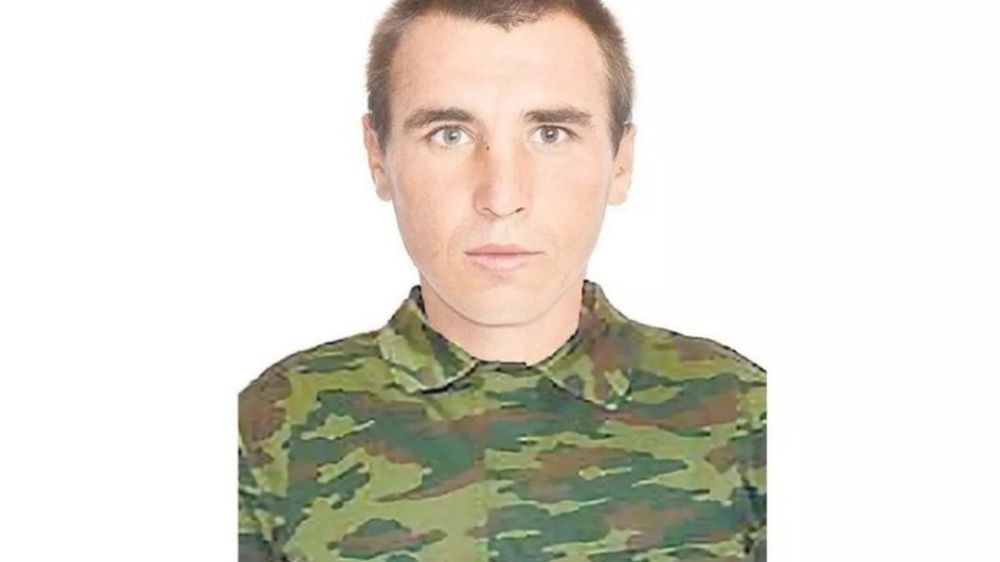 В зоне спецоперации на Украине в запретной атаке погиб житель Ростовской области