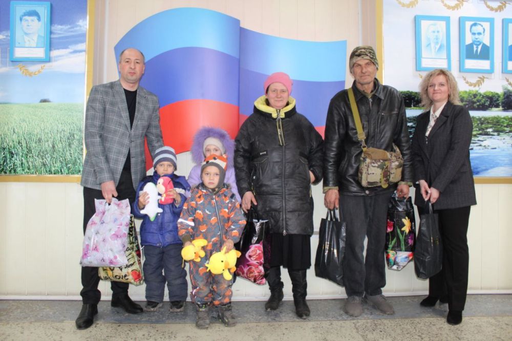 ������ ����������: 2024 ��� �������� � ������ ����� �����