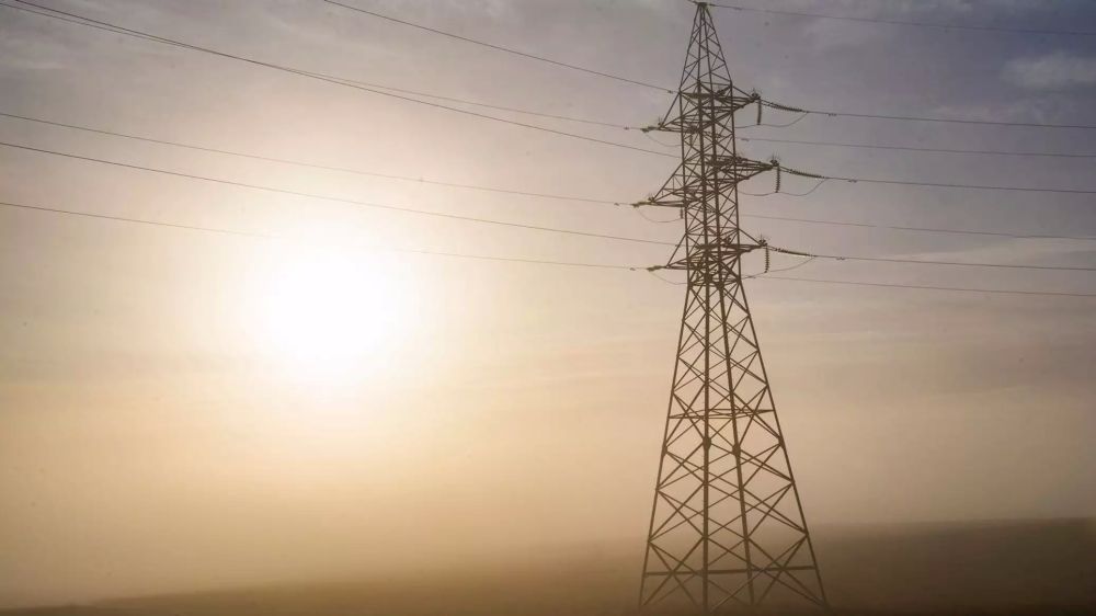 В ЛНР обесточены более 52 тысяч абонентов после удара по подстанции со стороны Украины