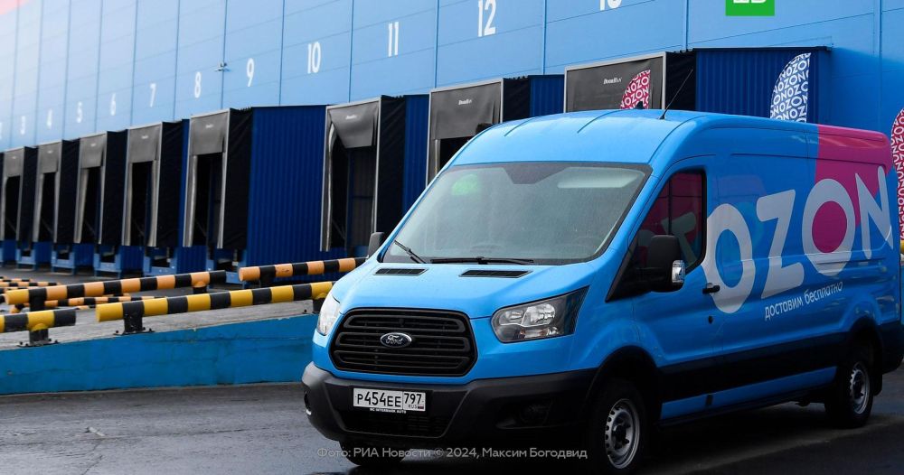 Ozon � Wildberries �� ����������� ����� �� ������ ������ � ��� � ���