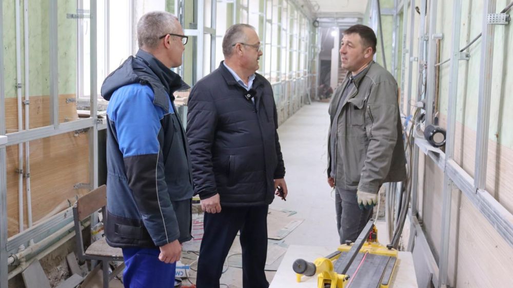 ������ ������: ����������� � ����� ����� �� ������������ ������� �������������� ������������������� ����� �1-����� ��. �. ��������, ������� ���������� ������ ��� ���������