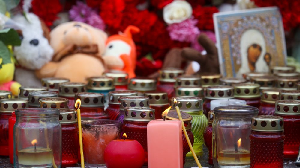 ����� "�������" ����� ����� ��: �������� ��������� � ������� ������ � �������