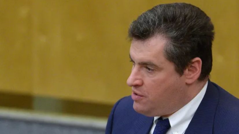 Депутат партии «Возрождение» Суходольский назвал плодотворной встречу со Слуцким