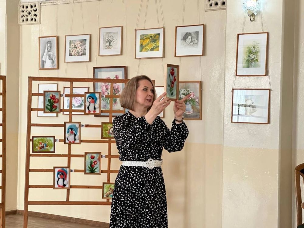 �������� ��������: ������� ������� ������� � ����������������� �������� ������� "�� ������ � ������"