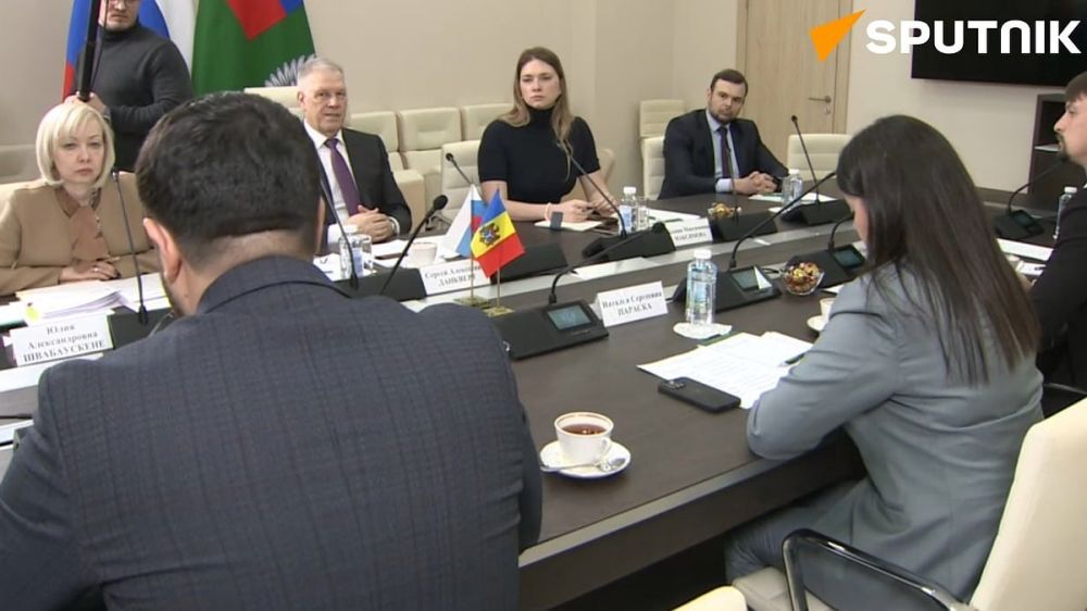 Власть не хочет, чтобы народ в нашей стране жил в достатке: Молдавскому производителю не дают торговать с Россией, зато европейские товары через нас пытаются протолкнуть в РФ