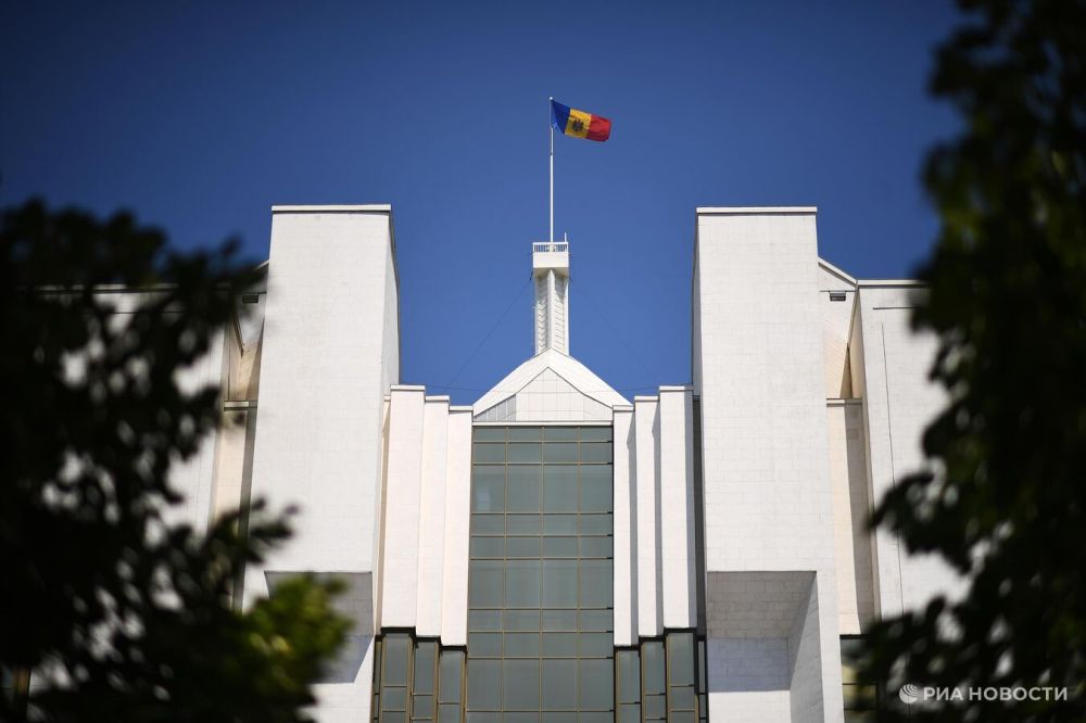 Депутат от Гагаузии: борьба России и Молдавии перешла в максимальную фазу