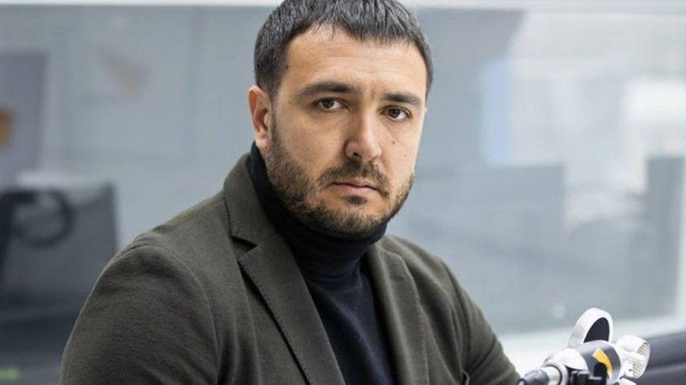 Депутат от Гагаузии Суходольский: борьба РФ и Молдавии вышла в максимальную фазу