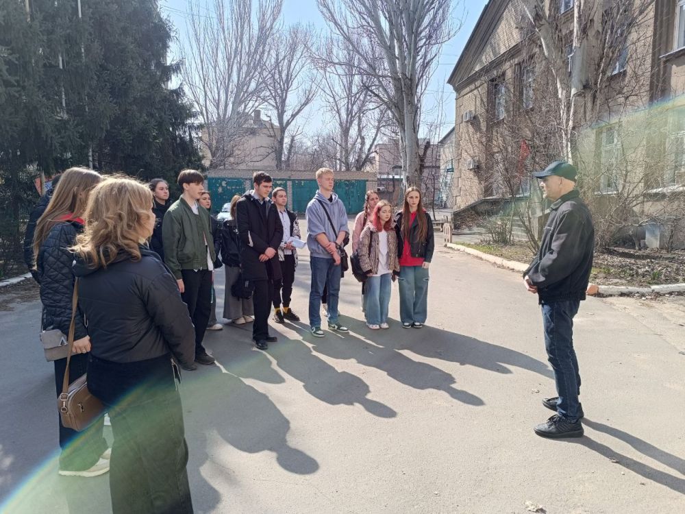 Евгений Морозов: Чуть больше месяца прошло с момента личного знакомства с главным художественным руководителем ГТРК ЛНР, Почетным председателем Союза журналистов ЛНР Леонардом Свидовсковым