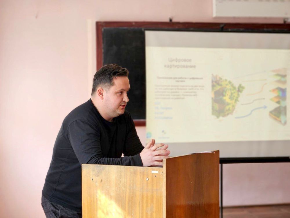 ��������� ���������� ���������������� ��������� ������������ ����� �.�. ���������� ���������� � ������������ �����������