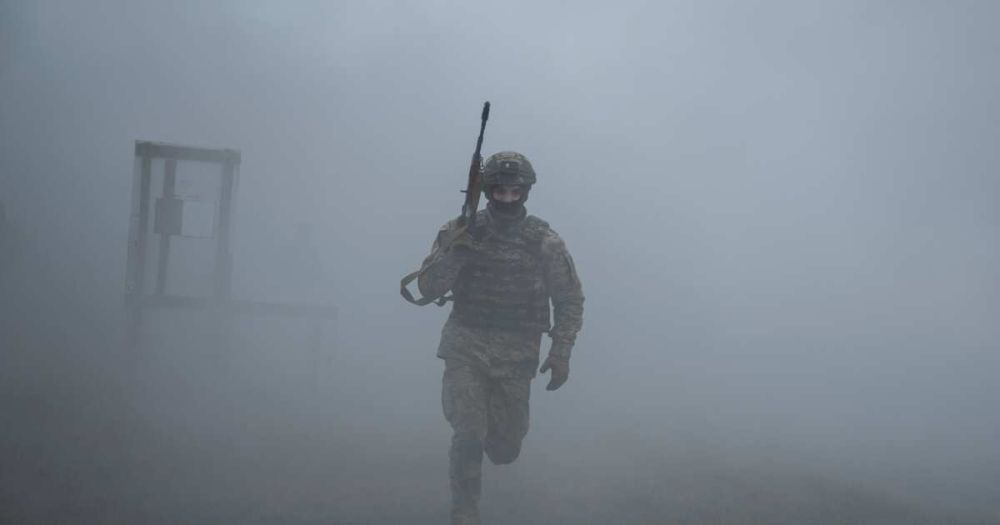 Российские военные сорвали усиление позиций ВСУ на передовой