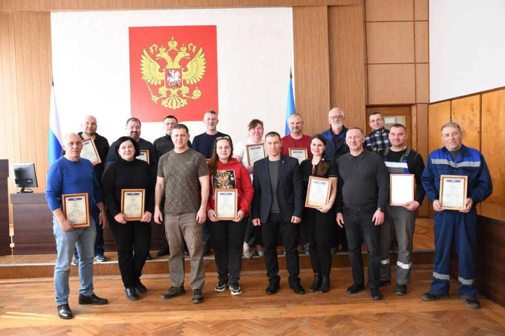 Сергей Колягин: Вместе с Александром Викторовичем выполнили сразу две приятных миссии
