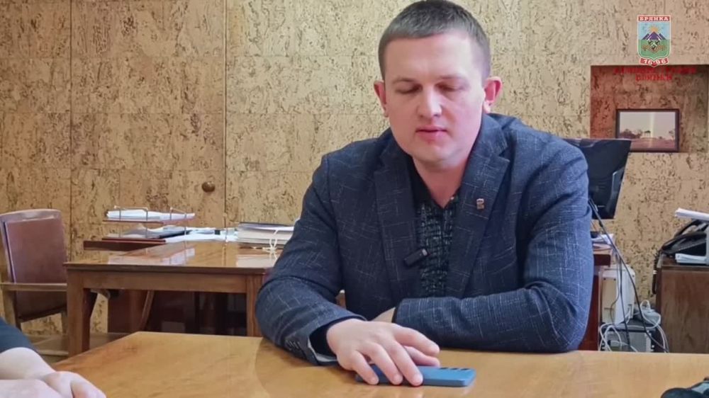 В рамках реализации проекта «Все для Победы: Брянск – луганской Брянке» в городе снова побывала Директор Брянского РОУ...