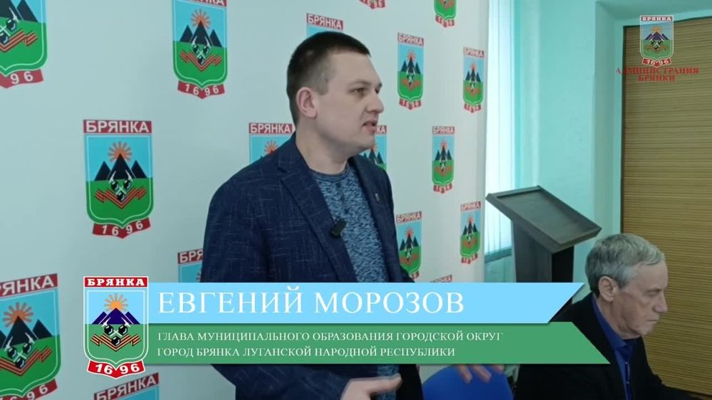 Евгений Морозов: Поблагодарил членов территориальной и участковых избирательных комиссий за качественную организацию и проведение выборов на территории города