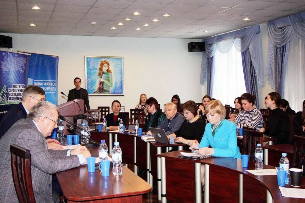 � ������ ��������� ���� �� ��� ��������� �������� �������� � �������� "������ ������ ���������� ������: ������������� ������ � ������ ������������� �������� � ��������� ������� �� 2014 ����"