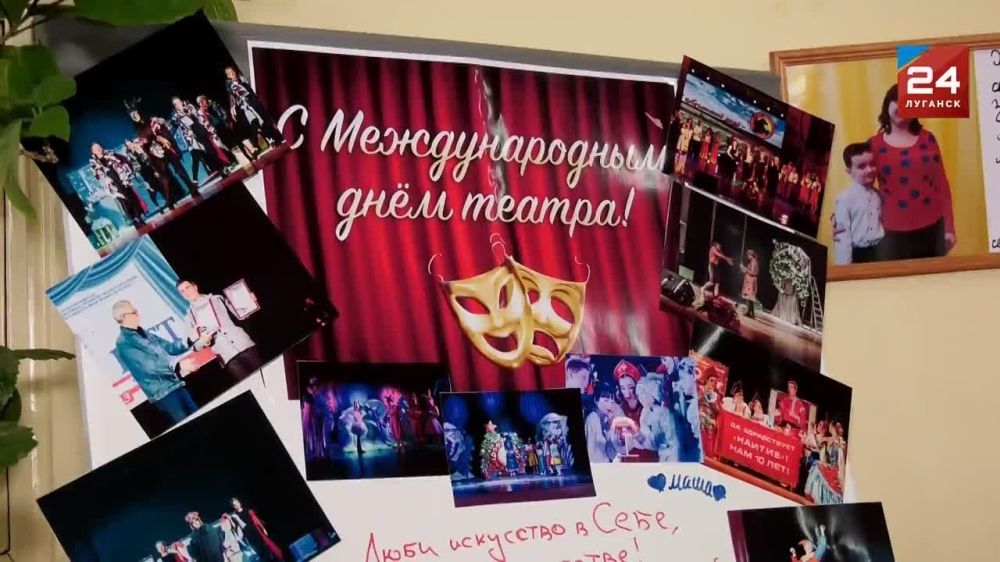 Все творческие коллективы Республики уже готовятся к майским праздникам