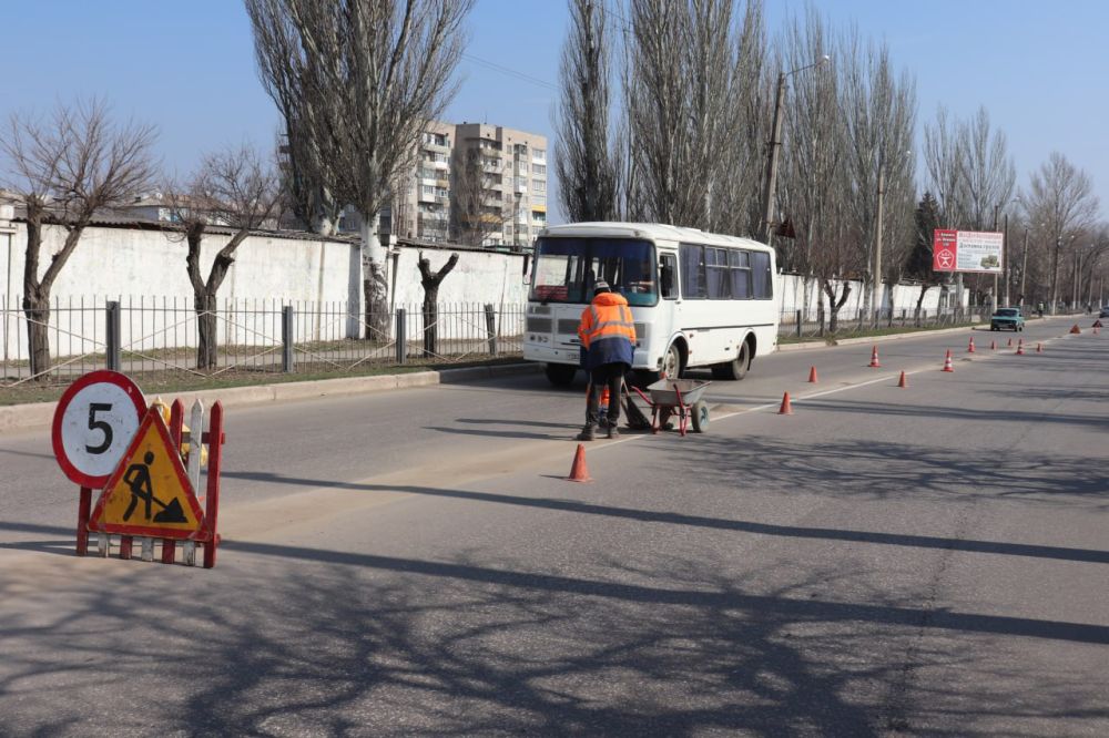 Стаханов присоединился к республиканской акции «Чистая Республика»