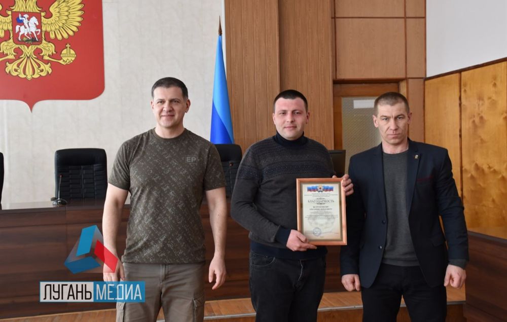 В течение марта в Первомайской центральной городской многопрофильной больнице оказывала квалифицированную медицинскую помощь пятая бригада врачей