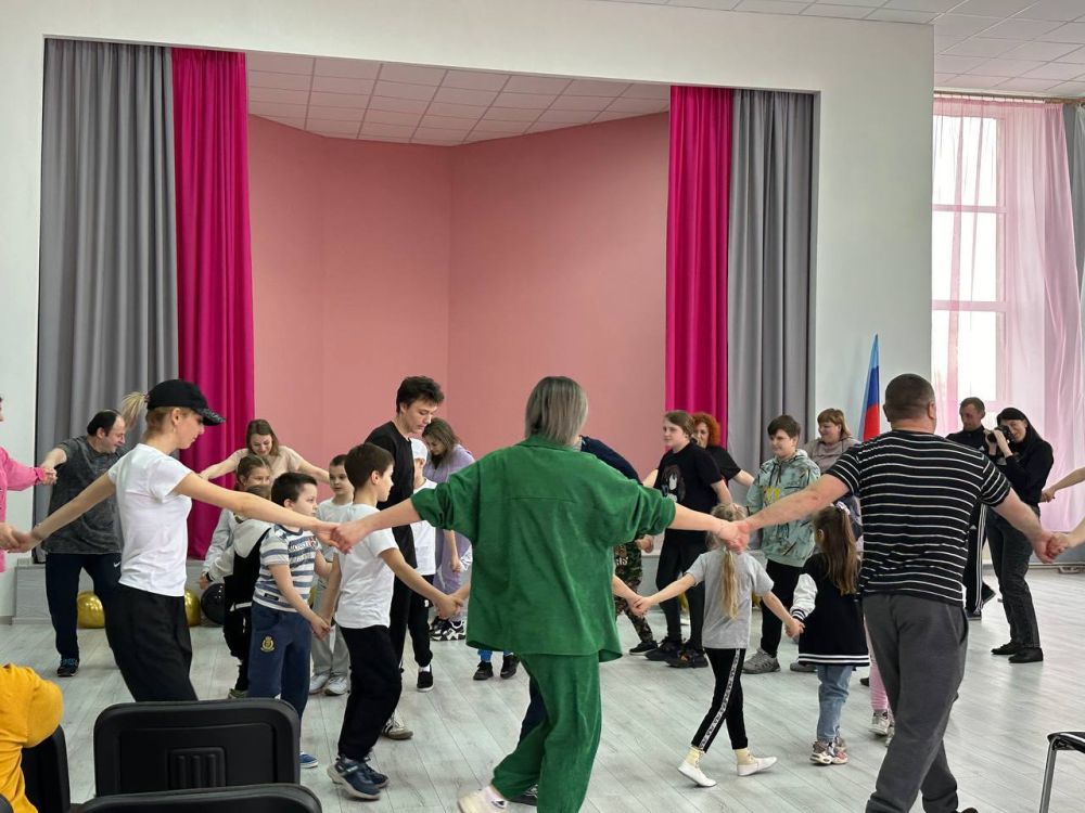 �������� ��������: � ������ ���� ����� � �������� ������ ������������ ����� "������� ���� �����"