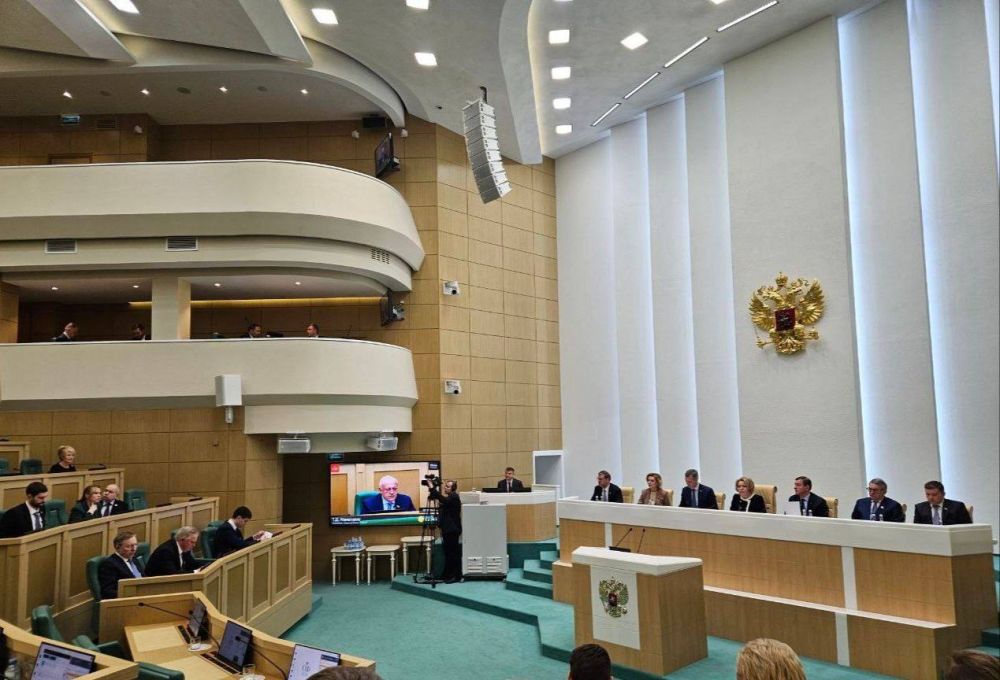 Ольга Бас: Сегодня Советом Федерации одобрены изменения в ФЗ «О внесении изменений в статьи 3.5 и 14.3 Кодекса РФ об административных правонарушениях», устанавливающие ответственность за рекламу по сетям электросвязи