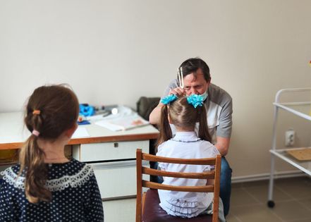 Пульс региона: о некоторых новостях ЛНР за 4 апреля