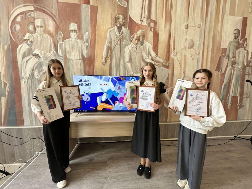 ���������� ������ ������������� ����� �������������� �������� ���� ������ "����� ��������" � ���������� ��. ��������