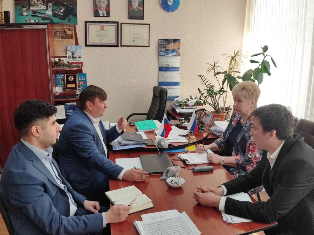 Ольга Бас: Каждый человек должен знать свою историю, а лучший способ наглядно понять прошлое – это культурное наследие нашей Великой страны