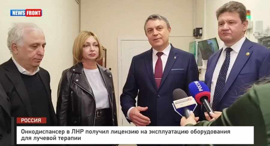 ������������� � ��� ������� �������� �� ������������ ������������ ��� ������� ������� � �������� News Front