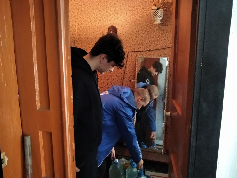 ������ � ���� �������� �������: �������� ������ ��� �� �����������