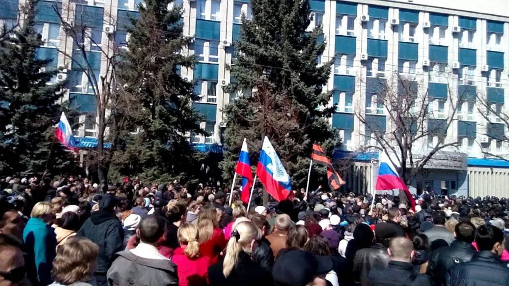 Ольга Бас: Дорогие соотечественники!