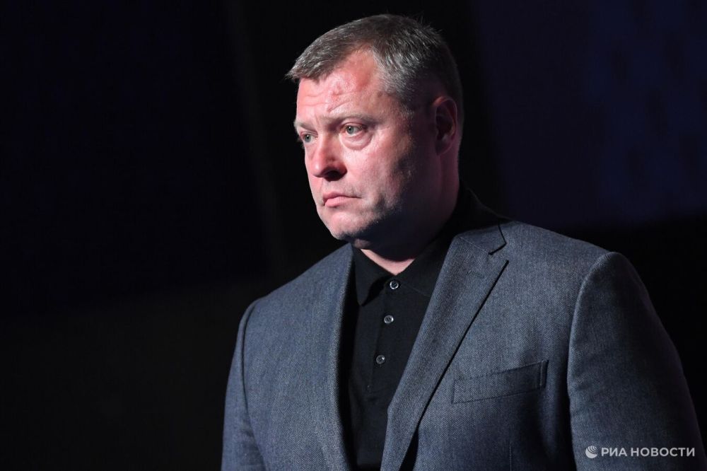 Астраханская область направила гуманитарную помощь в подшефный район ЛНР