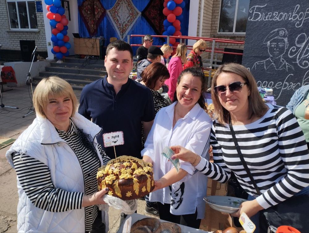 ����������������� ������� "������� �����" � ������ ������ ���