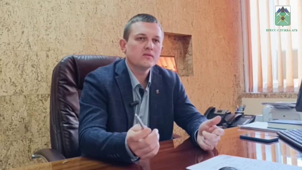 Евгений Морозов: Проблема бесхозных квартир и индивидуальных жилых домов достаточно остро стоит в Брянке