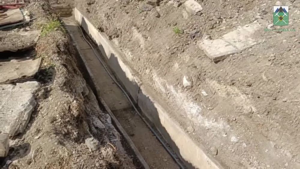 Заместитель Губернатора Брянской области Николай Симоненко снова побывал в Брянке