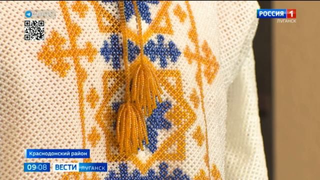 Звание заслуженного мастера народного творчества получил умелец из Суходольска