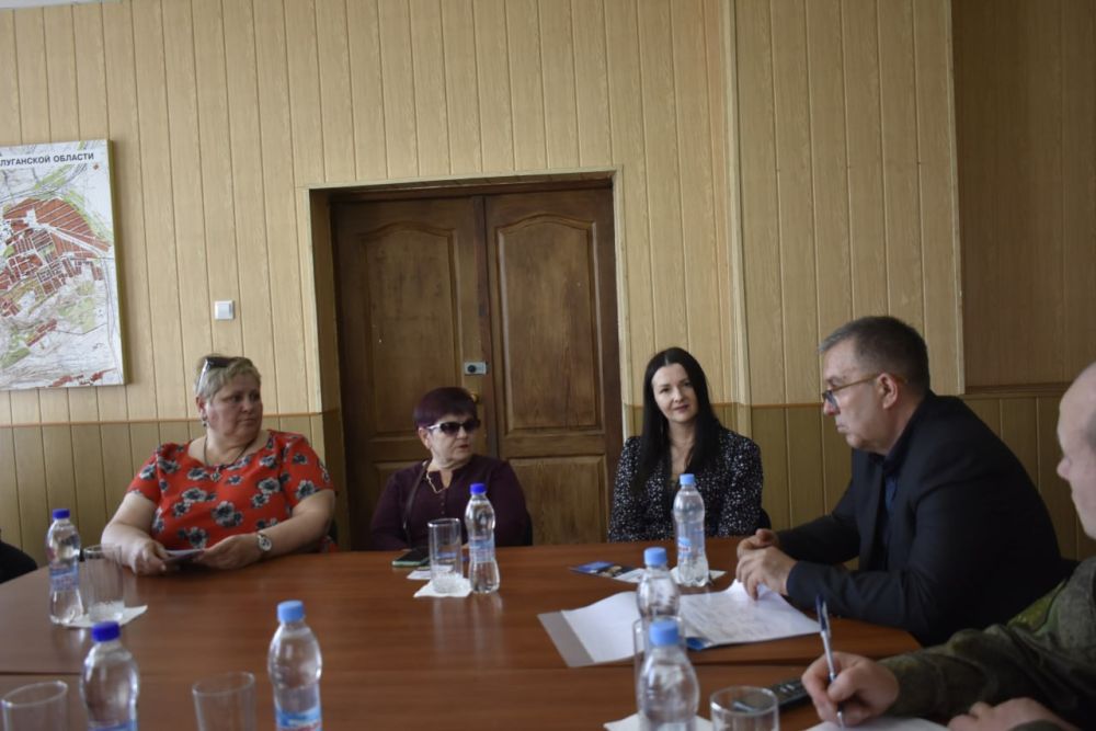 ������� ��������: �������� � ���������� ���������� � ������� ����� �������� ��������������