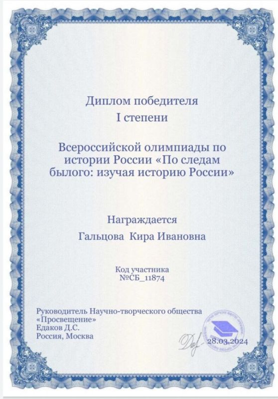 �� ������ ������: ������ ������� ������
