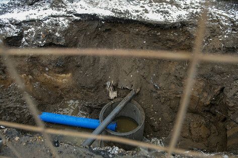 Лугансквода предупредила о сбоях при подаче воды в городах и районах ЛНР 12 апреля