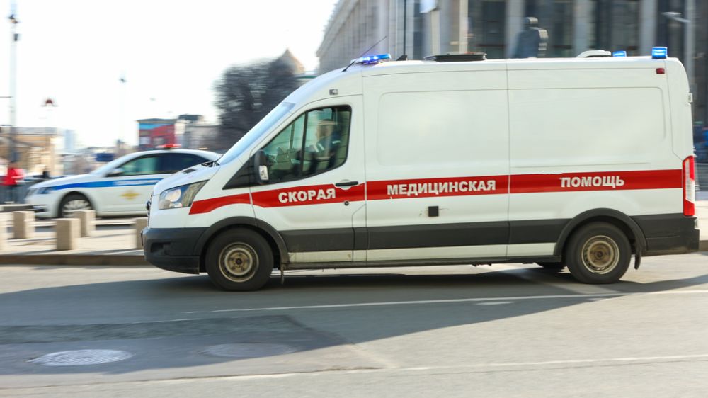 �����: 9 ������� ���������� ��-�� �������� ����� ��� �� ��������� � ��������